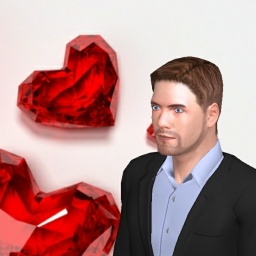 free 3D sex game adventures with heterosexual amorous boy SerNoel, Australia, what was i doing 3 years ago? do i look like i have 2020 vision