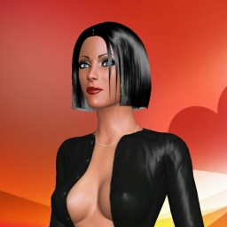 hot online porn game player bisexual sex maniac shemale LunaPil, Germany, looking for a mistress