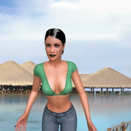 partner bisexual eroticism shemale Darkpowers, Shemale, just a futa babe looking for fun guys 100 sex for adult online game playing