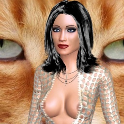 multiplayer virtual sex game player heterosexual passionate girl BonFire12, USA, It feels good, i enjoy fun adult play in all different ways :)