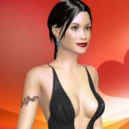 play virtual sex games with mate homosexual nymphomaniac shemale Linda_, RJ, 