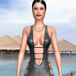 play online virtual sex game with member  hot shemale Ana_delrey, italy, 