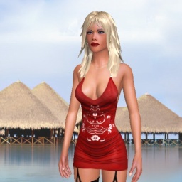 try virtual 3D sex with bisexual hot girl Hayden24x, France, 