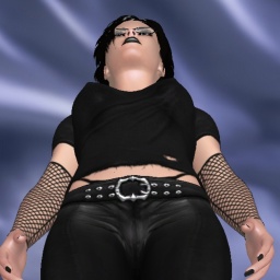 enjoy virtual sex games with mates like bisexual hot shemale SarahWatson, 