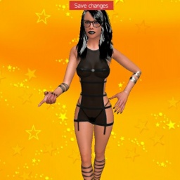 connect and play virtual 3D sex with bisexual narcissist shemale Jane268,  bitch mary is my kitty,i love licking my asshole