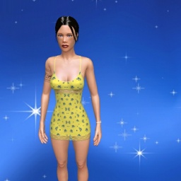 sexgame online MMO playing with adult member heterosexual sexy girl WelcomeWagon, Not here too long, what should i say?  no colds.