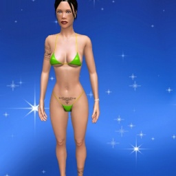 for 3D virtual sex game, join and contact heterosexual passionate girl WelcomeWagon, CanadaQuebec, what should i say?  no colds.