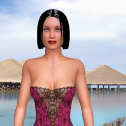 3D sex game community member bisexual erotomanic girl Hannah0Adl, hu, 