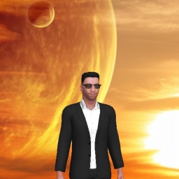 virtual sex and dating with people like heterosexual romantic boy Andrew691, 