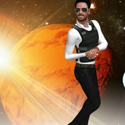 DJfuma in 3D adult & Virtual Sex adventures