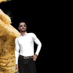 3Dsex game playing AChat community member heterosexual erotomanic boy DJfuma, Ily my wonderful wife grace, 