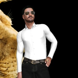 3D sex game community member heterosexual fiend boy DJfuma, Scottish , Ily my wonderful wife grace, happy new year 