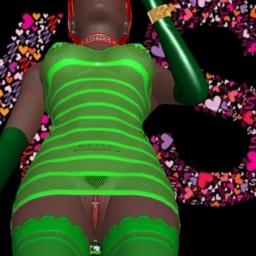 Online sex games player WantsBLOWJOB in 3D Sex World