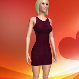 connect and play virtual 3D sex with bisexual amorous girl Reginia, No private questions, love descriptive lovers. lets have fun