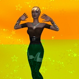 connect and play virtual 3D sex with bisexual brute shemale PaolaMi, Real ts, hello! ;)