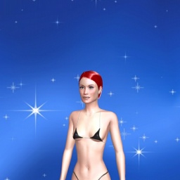 for 3D virtual sex game, join and contact bisexual erotomanic girl BarbaraGeil, Germany, 