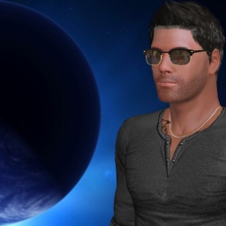 connect and play virtual 3D sex with heterosexual eroticism boy Keyan_Grey, 
