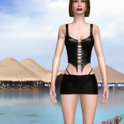 playing hot sex games with fans like heterosexual virile girl AliceInFun, 