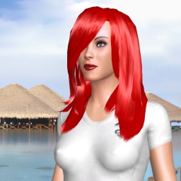 virtual sex and dating with people like heterosexual hot girl SaHaRoCHeK, Russia, just fuck me please