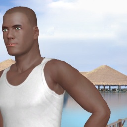 for 3D virtual sex game, join and contact bisexual fiend boy Madloki, 