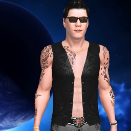 Online sex games player Harry_Cane in 3D Sex World