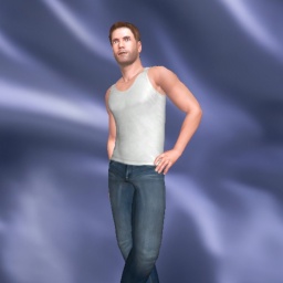 best sim sex game online with heterosexual bugger boy KostasSk, Athens,Greece, 
