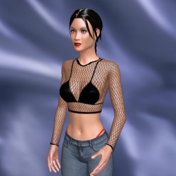 connect and play virtual 3D sex with bisexual lustful girl Romana_, 