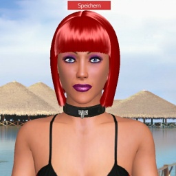 enjoy virtual sex games with mates like bisexual erotomanic girl Sub_Vanessa, Germany, slave  escort for paying customers