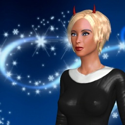 3Dsex game playing AChat community member bisexual voluptuous shemale AleksTrans, Bdsm , im love obedient boys:)