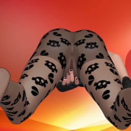 see bisexual lusty girl Minella97, Daddys Girl, No rl just rp,  while playing porn game online