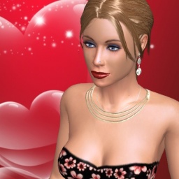 adults enjoying 3D sex games like heterosexual talky girl Xuxuzinha, 