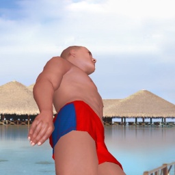 multiplayer virtual sex game player heterosexual narcissist boy Junior, america, 