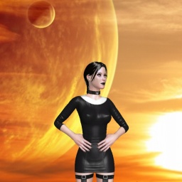 Check out homosexual erotomanic shemale Sandrista, always horny and ready to fuck.  if you want to oparticipate in sexgame MMORPG