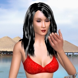 try virtual 3D sex with bisexual romantic girl Nalya49, France, aime le rp incest 