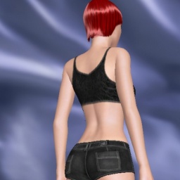 Check out heterosexual lecher girl Alexox, Wonderland, Always bored, looking for generous friends :) if you want to oparticipate in sexgame MMORPG