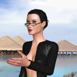 play virtual sex games with mate bisexual nymphomaniac shemale Reine, EU, 