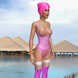 connect and play virtual 3D sex with homosexual narcissist shemale Jeniffer22, 