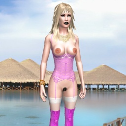 best sim sex game online with homosexual bugger shemale Jeniffer22, 