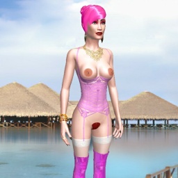 sexgame online MMO playing with adult member homosexual nymphomaniac shemale Jeniffer22, 