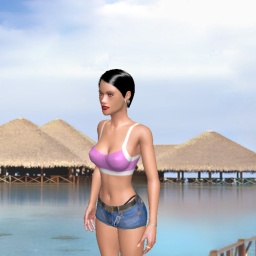 virtual sex and dating with people like bisexual sodomist girl Emely1992, Germany, 