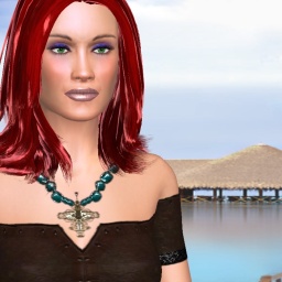 multiplayer virtual sex game player bisexual pervert shemale Weskenia, Norway, 