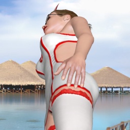connect and play virtual 3D sex with bisexual narcissist girl Nosydewdrop, 30 min 300asbdsm 1000as, 