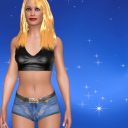 3Dsex game playing AChat community member heterosexual fiend girl AmyJ1611, Gifts always appreciated, 