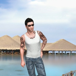 hot online porn game player bisexual sensual boy Albero_20, Spain, 