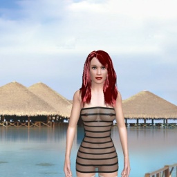 connect and play virtual 3D sex with bisexual brute girl XXNatalieXX, Here to explore and have fun, im a nasty slut. all yours for 400 a$! :)