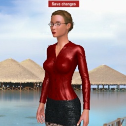 try virtual 3D sex with heterosexual narcissist girl Angel97, 