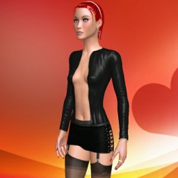 free 3D sex game adventures with bisexual communicative shemale Sweet_Lina, Italia, - bored -