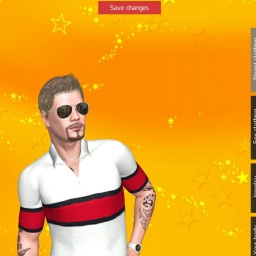 playing hot sex games with fans like heterosexual eroticism boy Jellybean87, Submerged, one year older :(