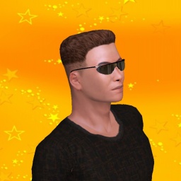 3D sex game community member heterosexual erotomanic boy Marko180, Germany, i like a lot of shit