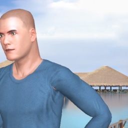 hot  hot boy Hammer5,  enjoys online 3Dsex